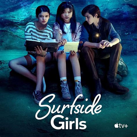 surfside girls apple tv.